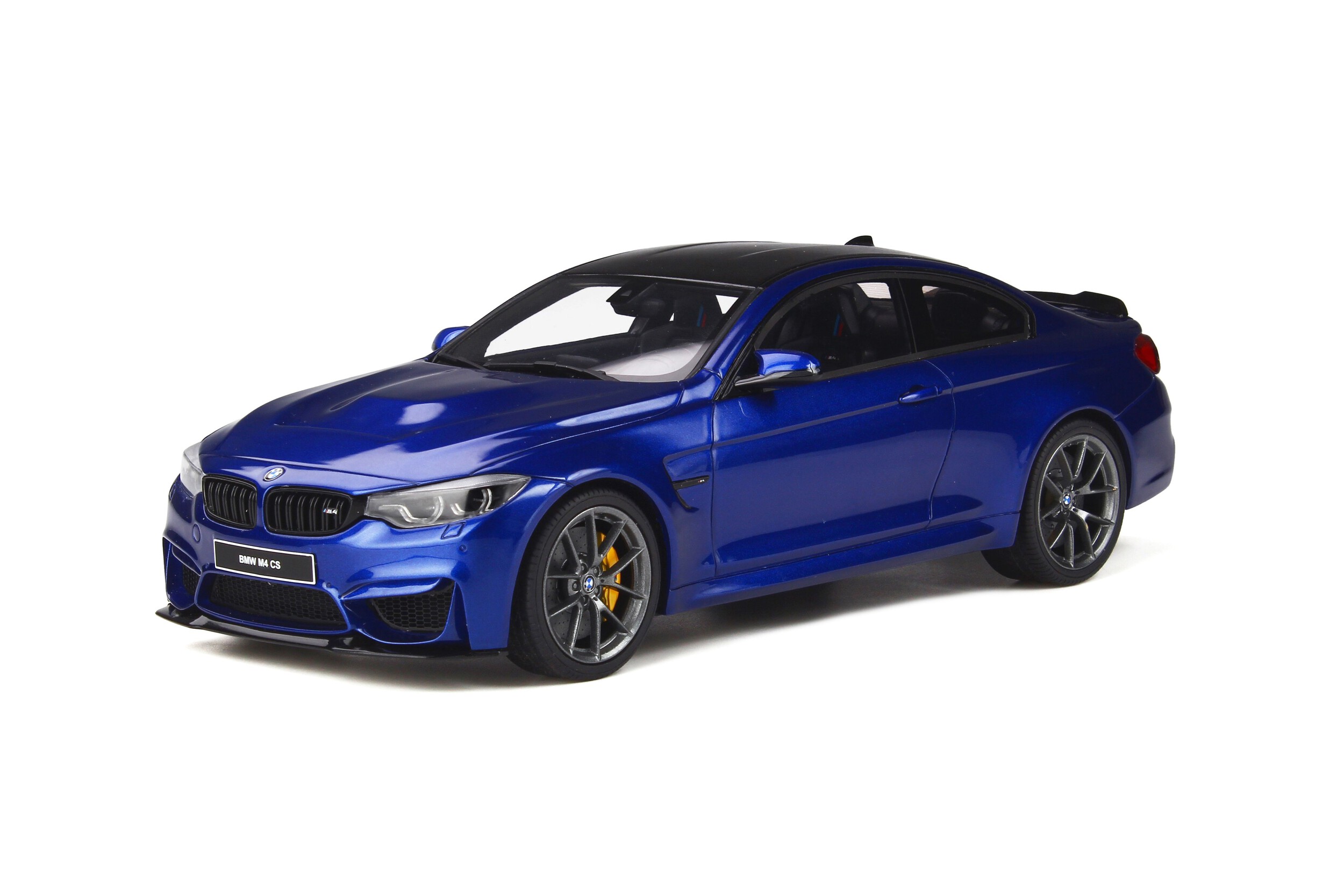 BMW M4 CS - Car Image